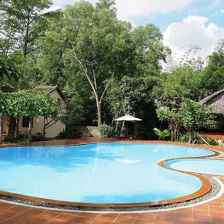 Lotus Phu My Resort Vung Tau Extérieur photo