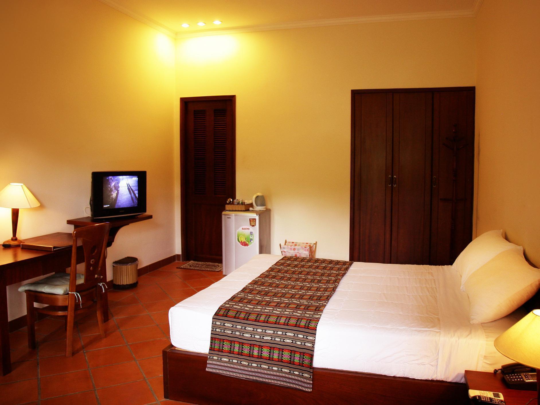 Lotus Phu My Resort Vung Tau Extérieur photo