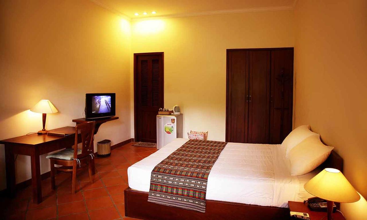 Lotus Phu My Resort Vung Tau Chambre photo