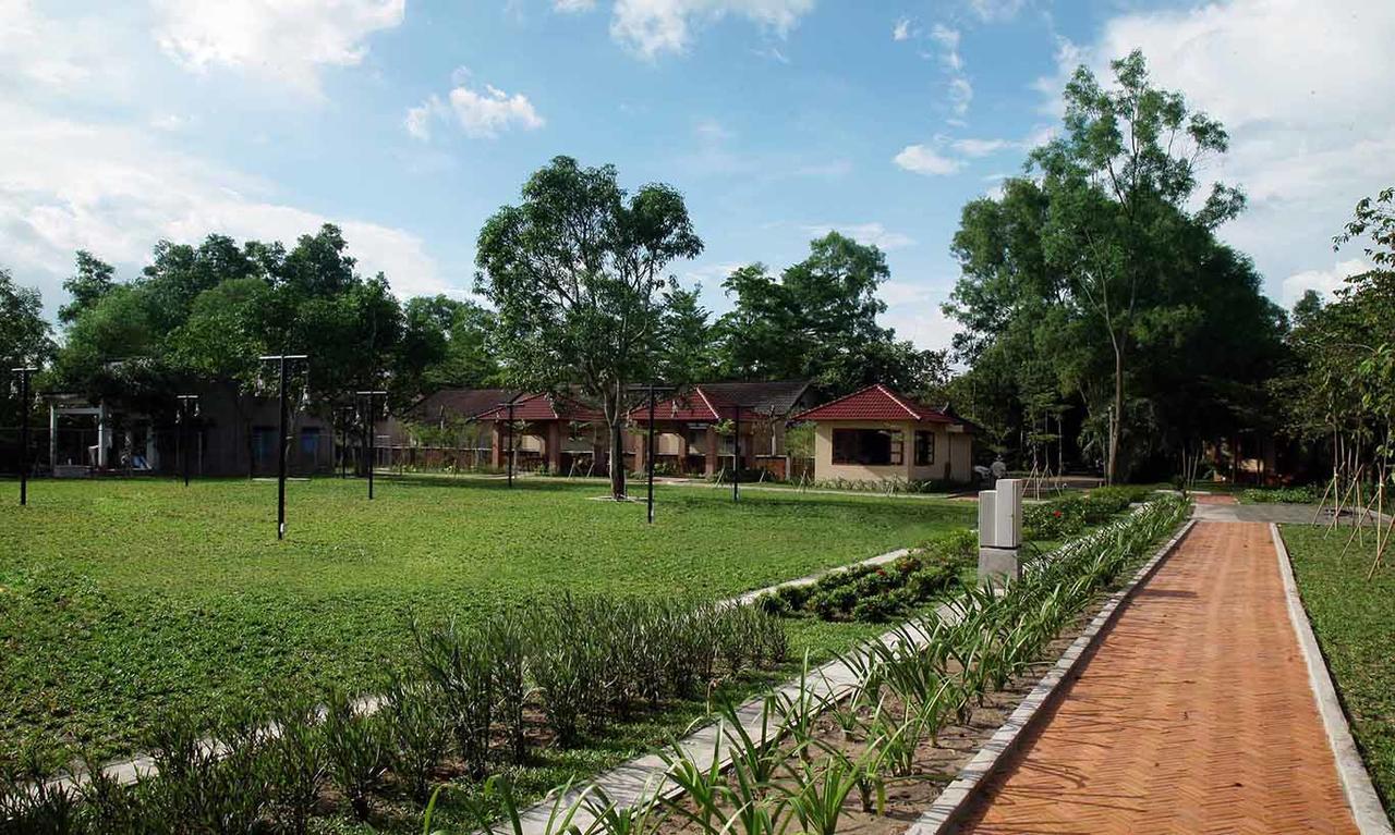 Lotus Phu My Resort Vung Tau Extérieur photo