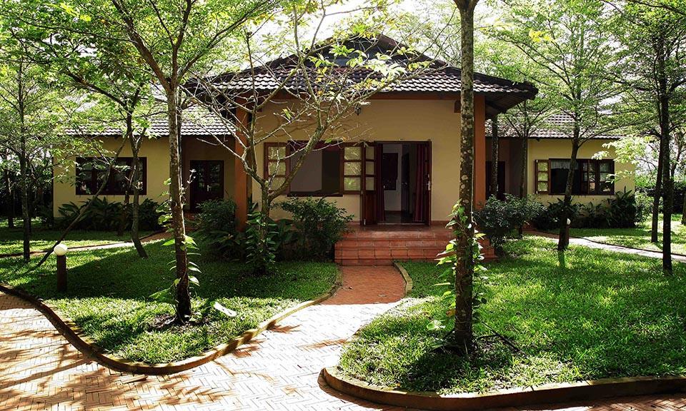 Lotus Phu My Resort Vung Tau Chambre photo