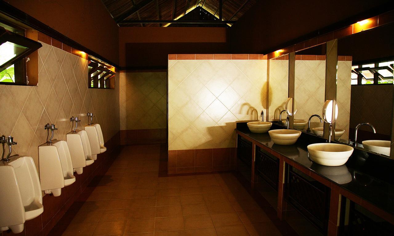 Lotus Phu My Resort Vung Tau Extérieur photo